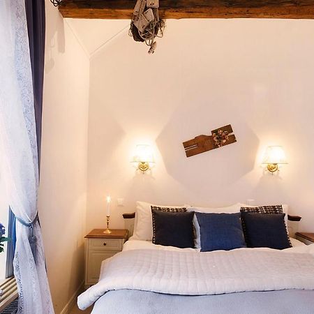 Hotel Amalias Hus 그라나 외부 사진