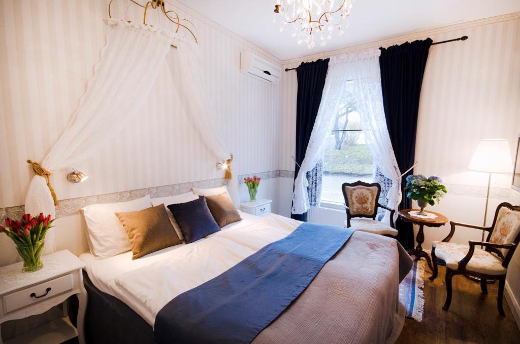 Hotel Amalias Hus 그라나 외부 사진