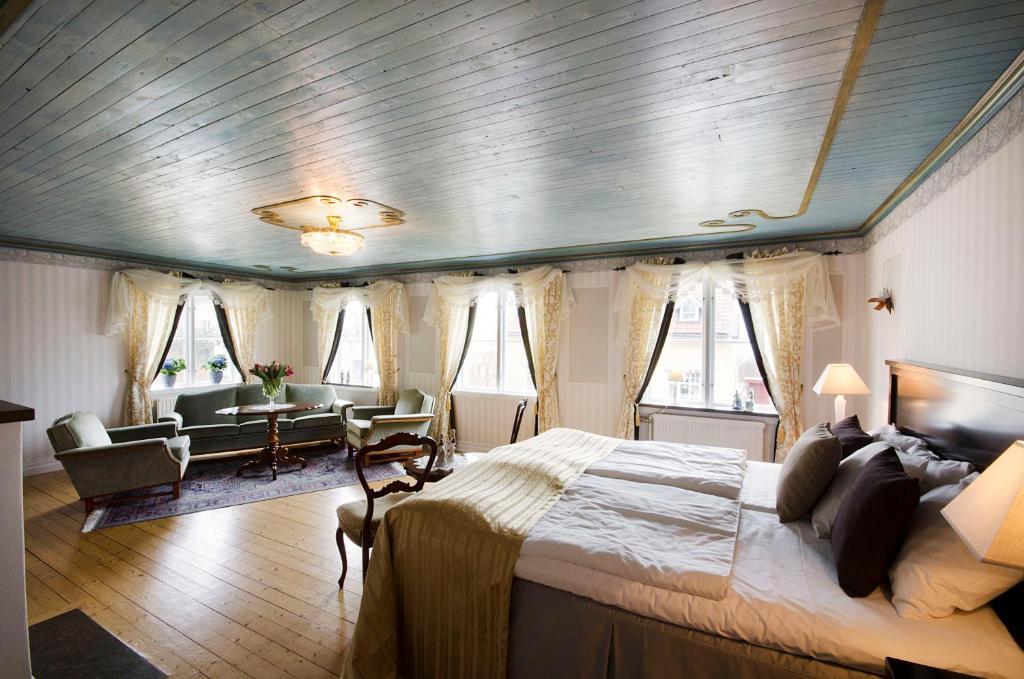 Hotel Amalias Hus 그라나 외부 사진
