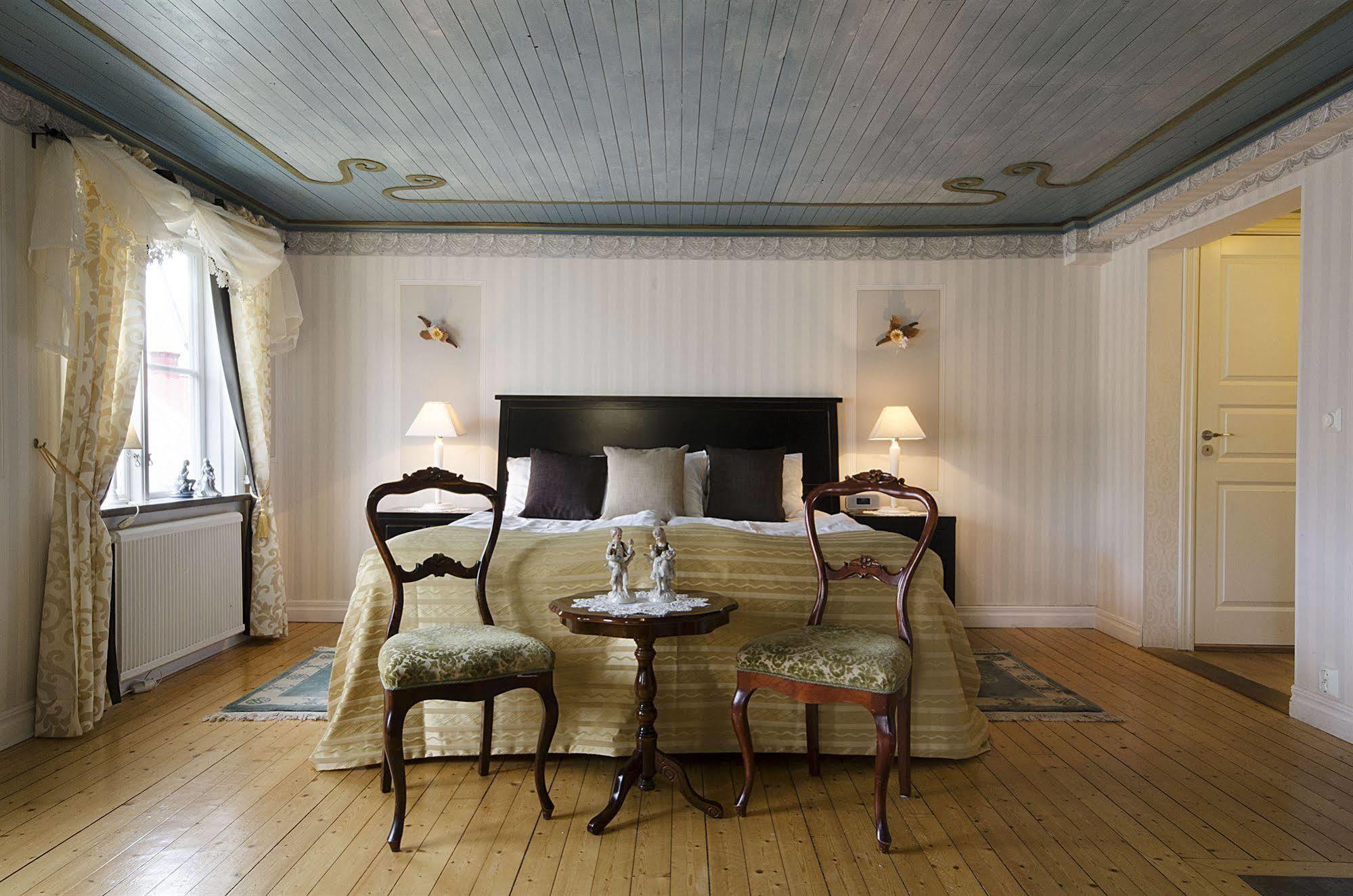 Hotel Amalias Hus 그라나 외부 사진