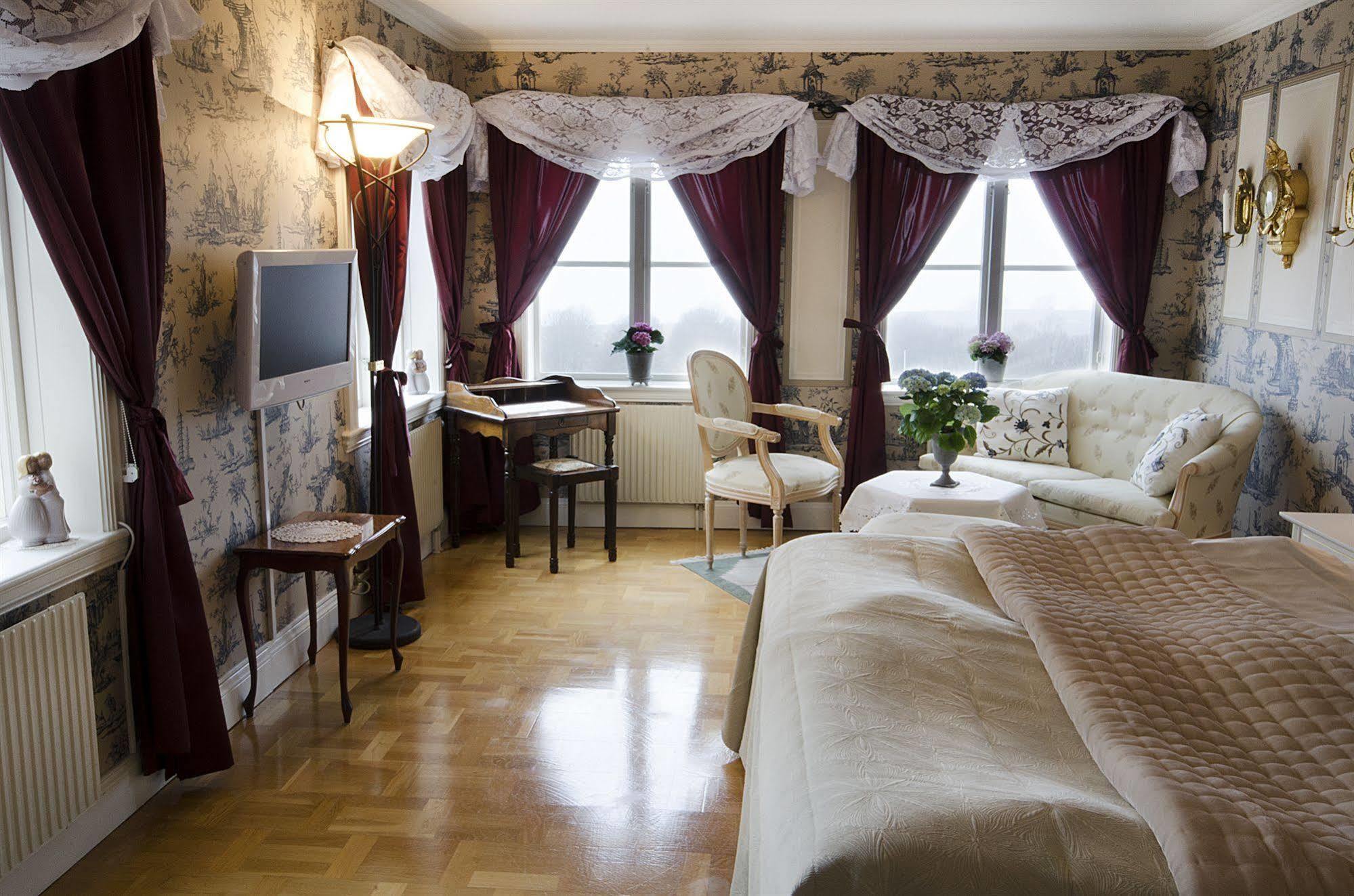 Hotel Amalias Hus 그라나 외부 사진