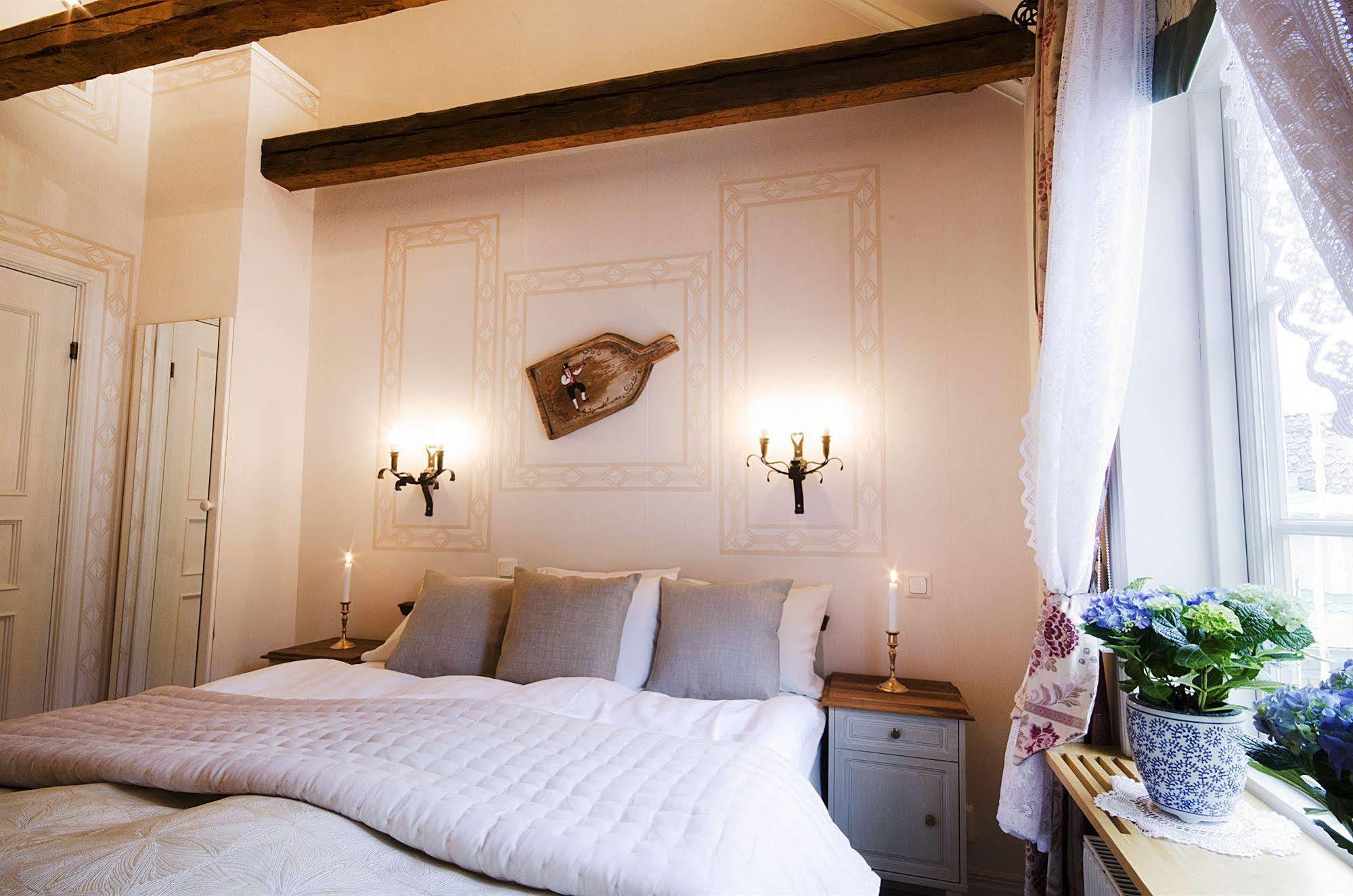 Hotel Amalias Hus 그라나 외부 사진