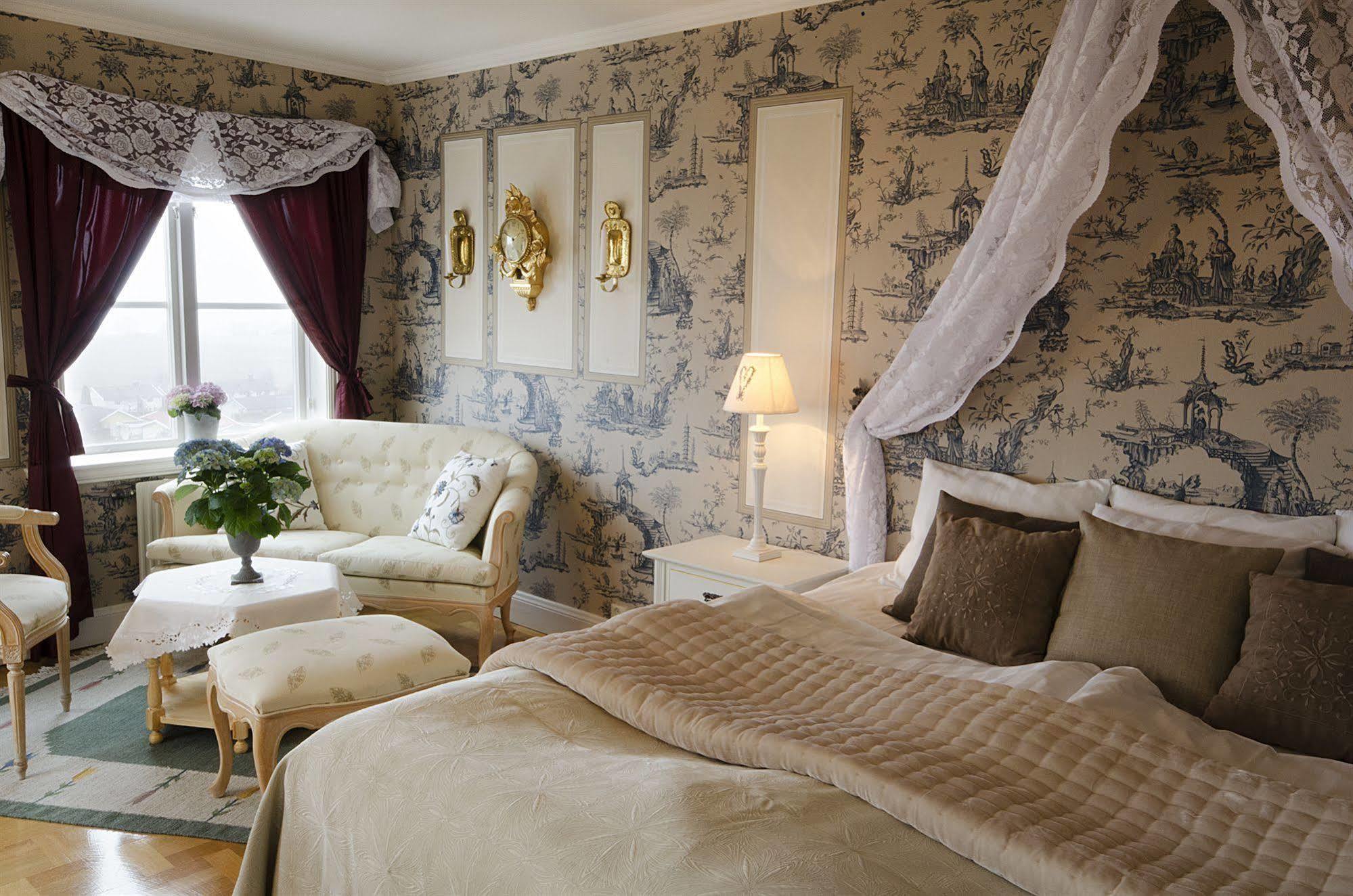 Hotel Amalias Hus 그라나 외부 사진