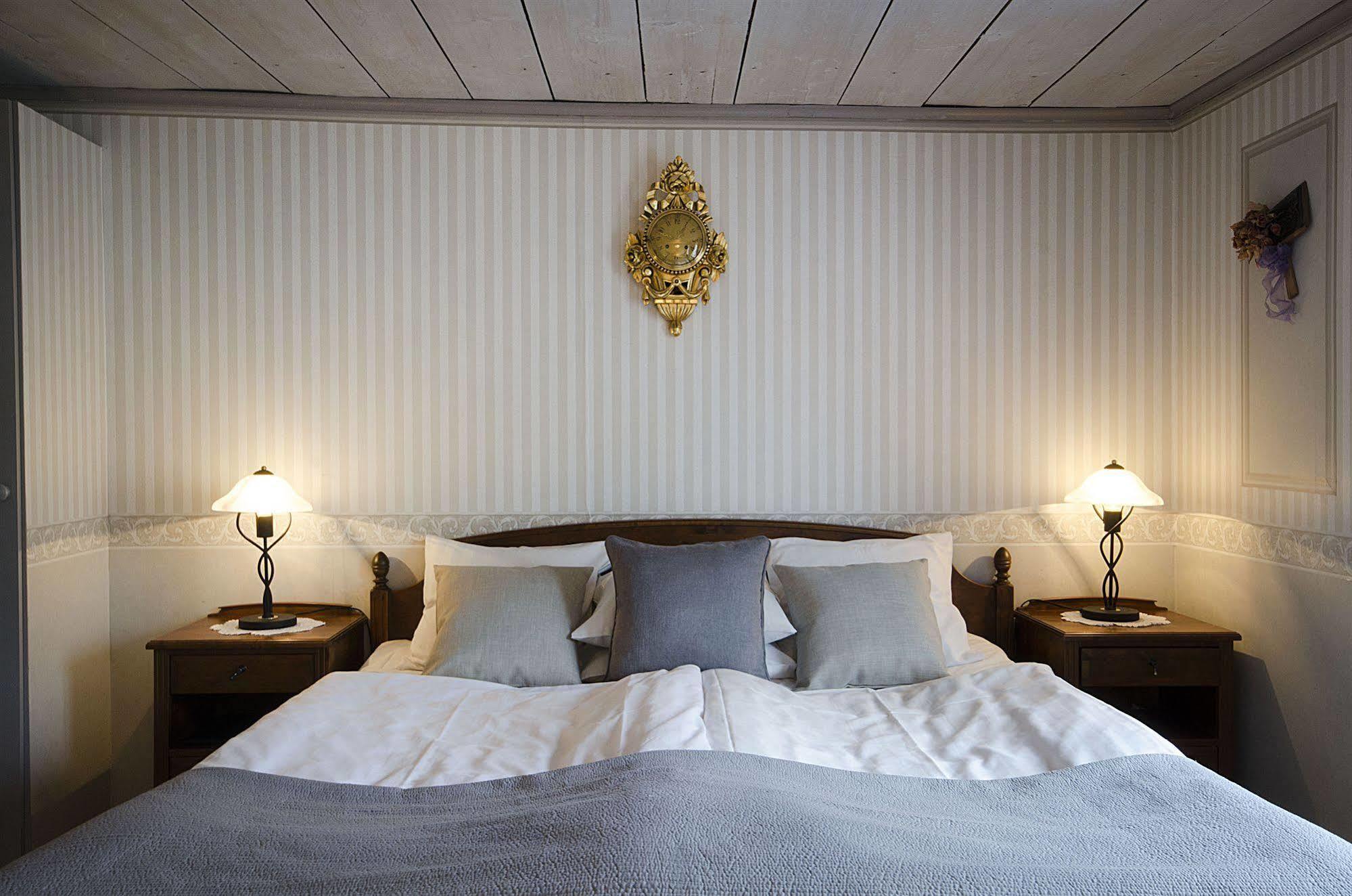 Hotel Amalias Hus 그라나 외부 사진