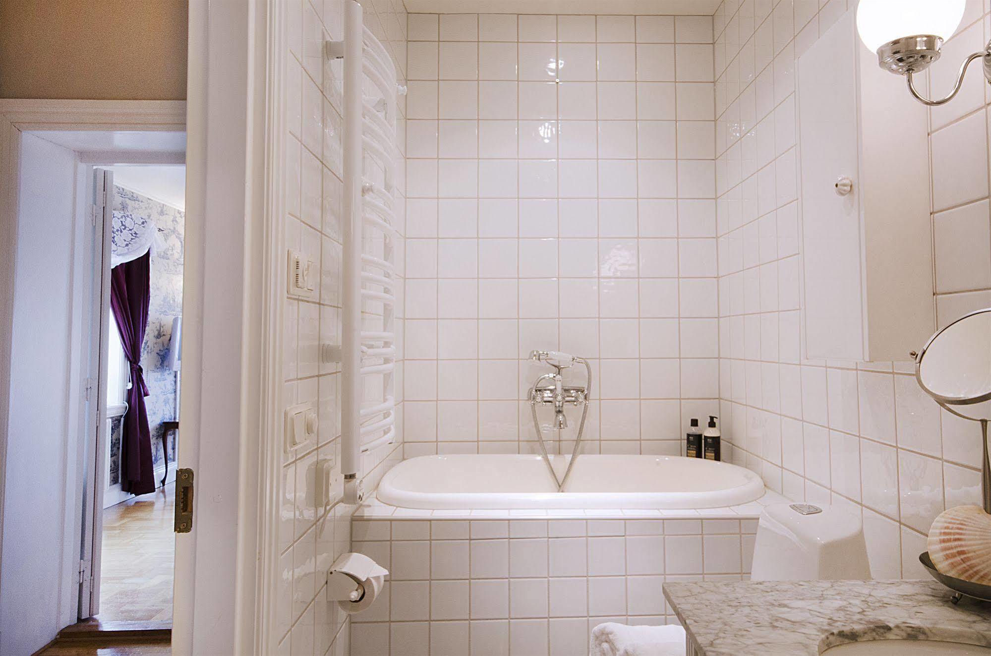 Hotel Amalias Hus 그라나 외부 사진