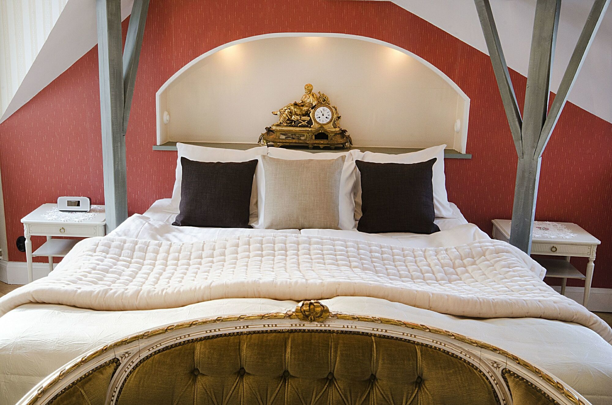 Hotel Amalias Hus 그라나 외부 사진